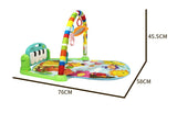 Musical Play Mat for Baby