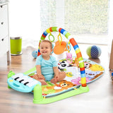 Musical Play Mat for Baby