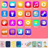 Kid's Phone/ Unicornia