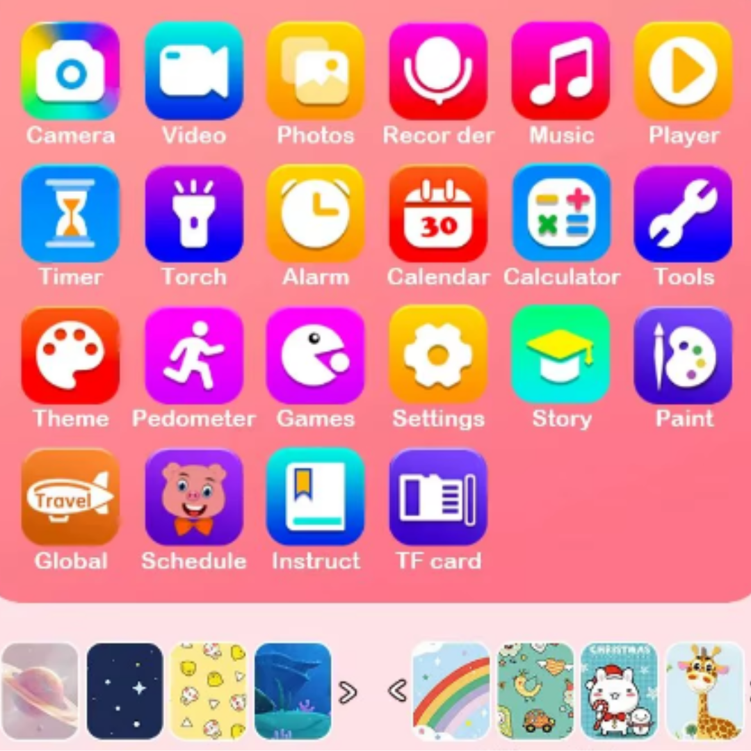 Kid's Phone/ Unicornia