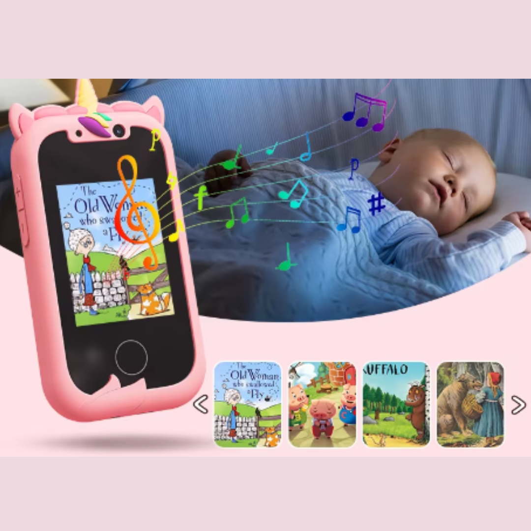 Kid's Phone/ Unicornia