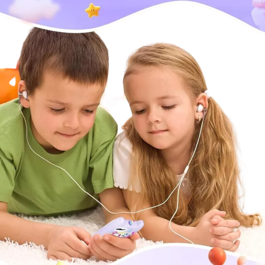 Kid's Phone/ Unicornia