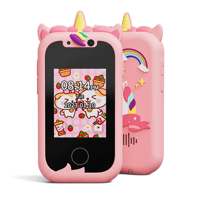 Kid's Phone/ Unicornia