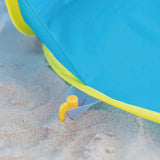 Foldable Beach Tent | SunGo