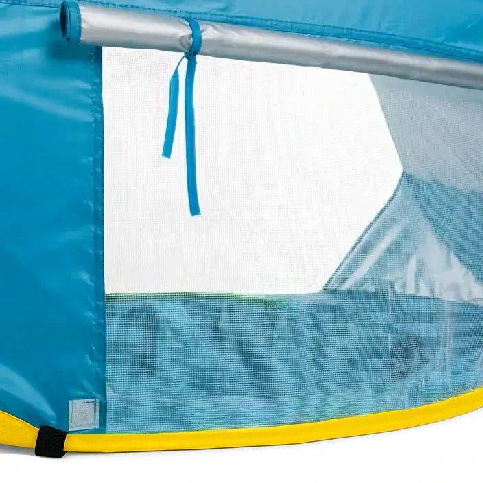Foldable Beach Tent | SunGo