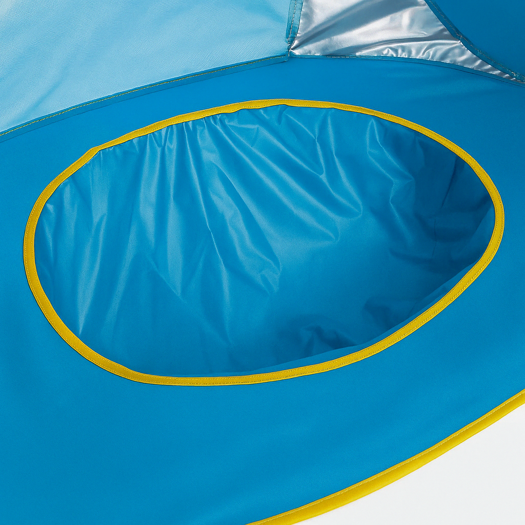 Foldable Beach Tent | SunGo
