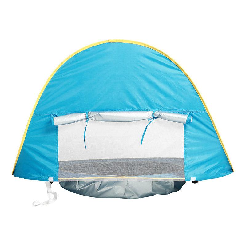 Tenda da spiaggia anti-UV per bebè