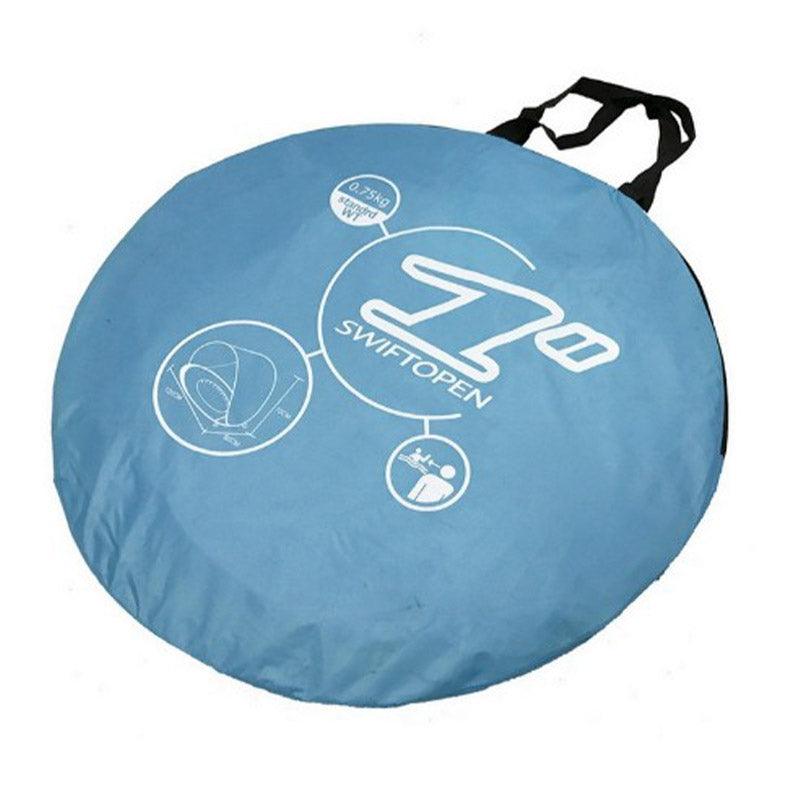 Tenda da spiaggia anti-UV per bebè