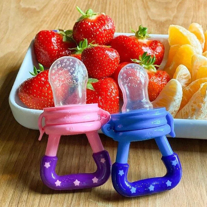 Baby Fruit Teether/Feeder