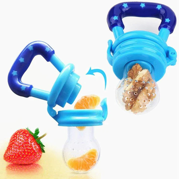 Baby Fruit Teether/Feeder