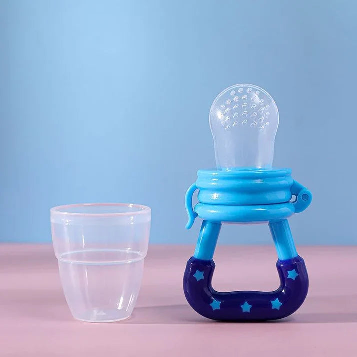 Baby Fruit Teether/Feeder