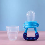 Baby Fruit Teether/Feeder
