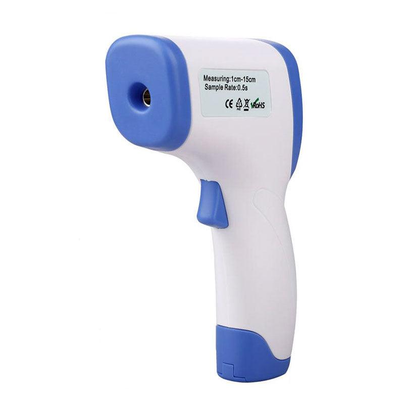 Thermomètre Frontal sans contact