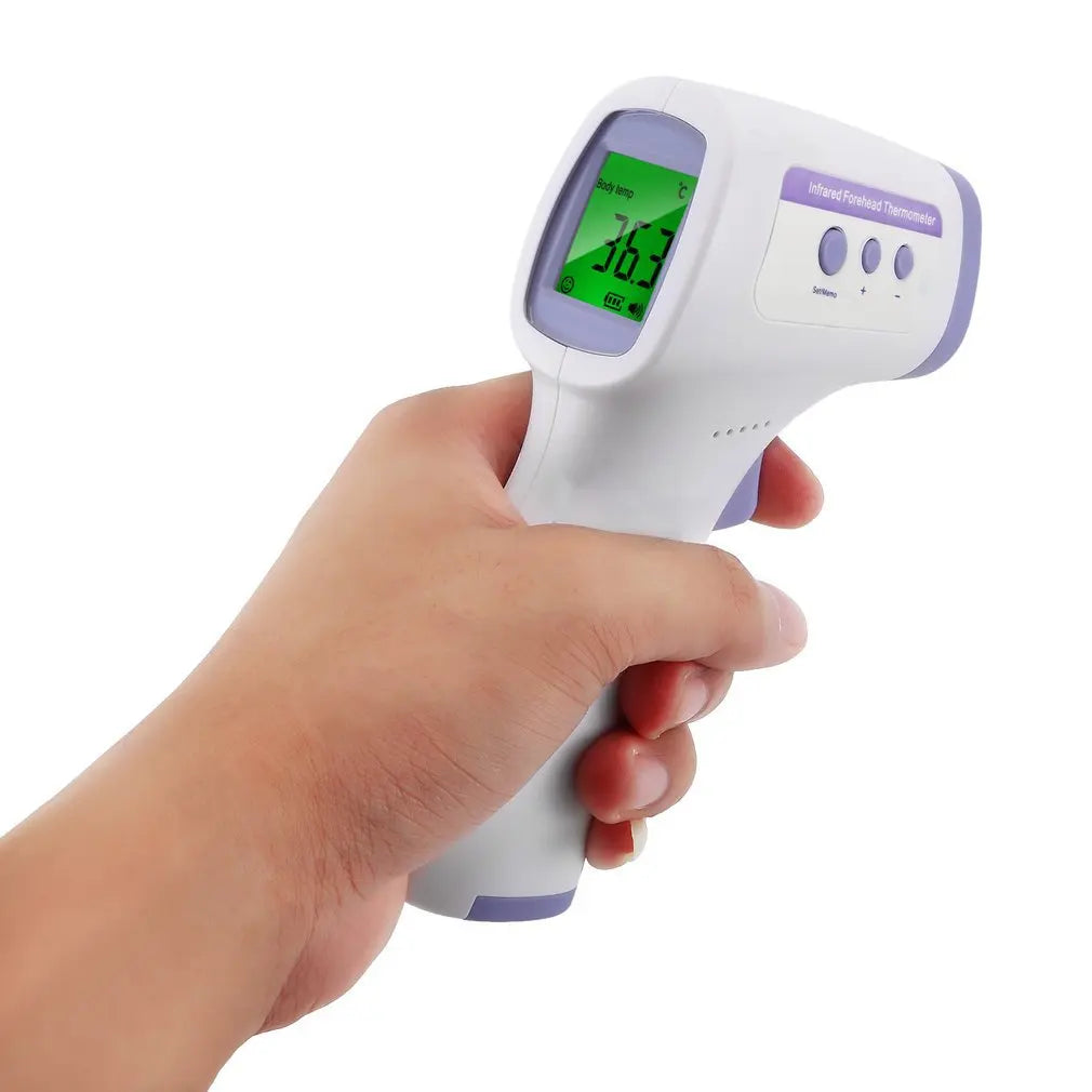 Termometro Digitale per Neonato