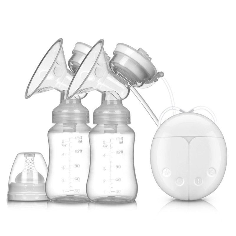 Tire-lait automatique USB
