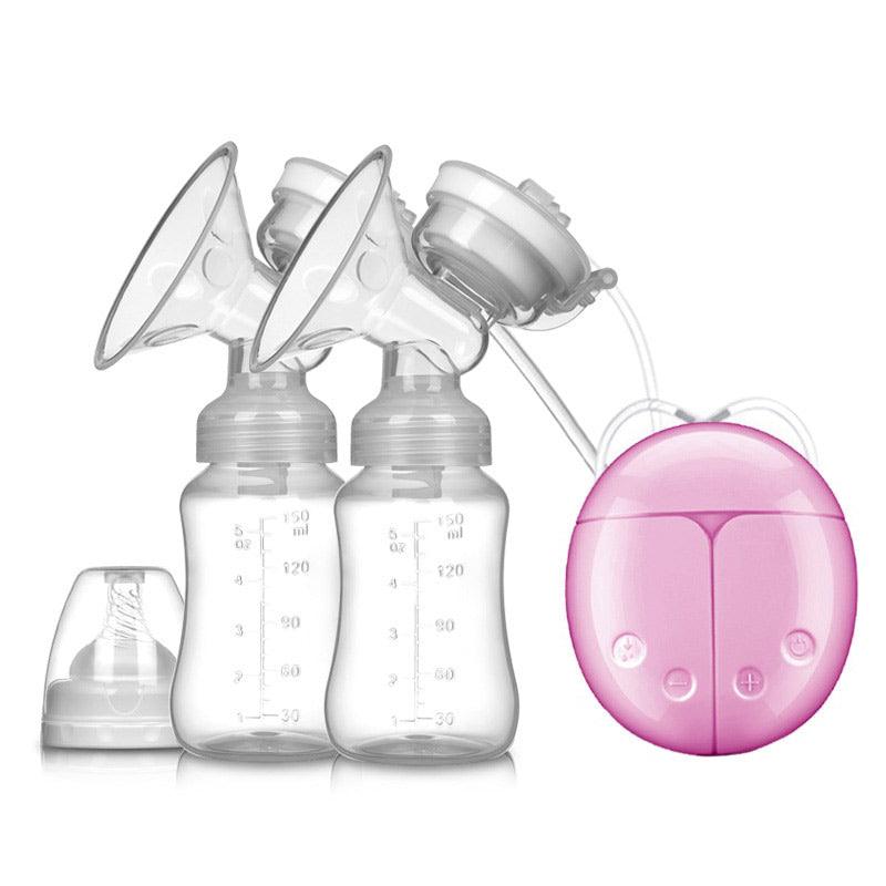 Tire-lait automatique USB