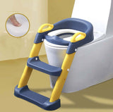 Soft Cushion Potty Training Seat (Universal Toilet Reducer)