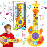 Chitarra per Bambini