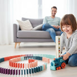 Treno a Domino