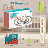 Treno a Domino