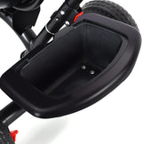 Evolutive Tricycle with Sunshade