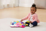 Baby Push-Along Walker