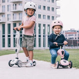 Kids Foldable Scooter
