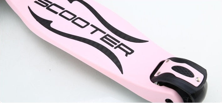 Kids Foldable Scooter