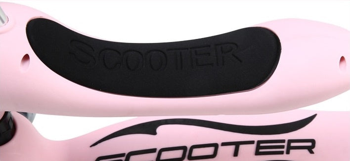 Kids Foldable Scooter