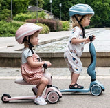 Kids Foldable Scooter