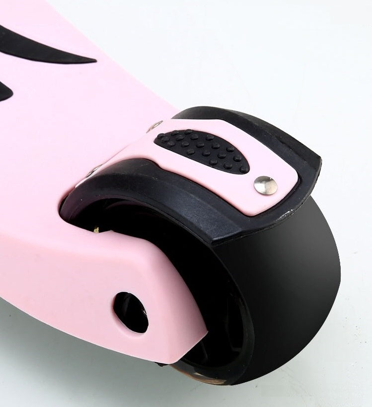 Kids Foldable Scooter