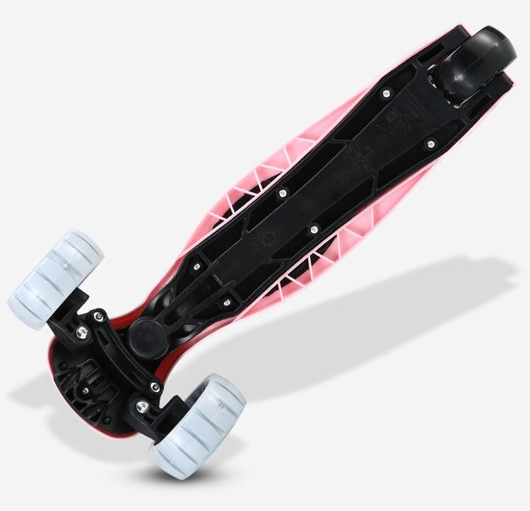 Kids Foldable Scooter