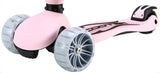 Kids Foldable Scooter