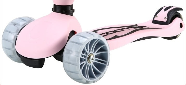 Kids Foldable Scooter