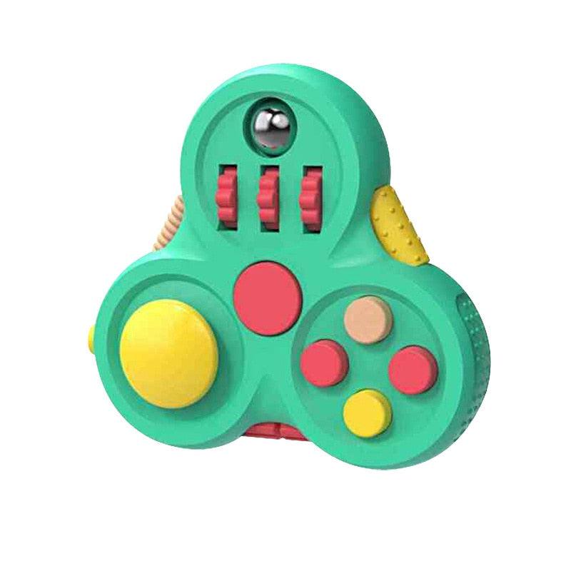 Baby Fidget Spinner