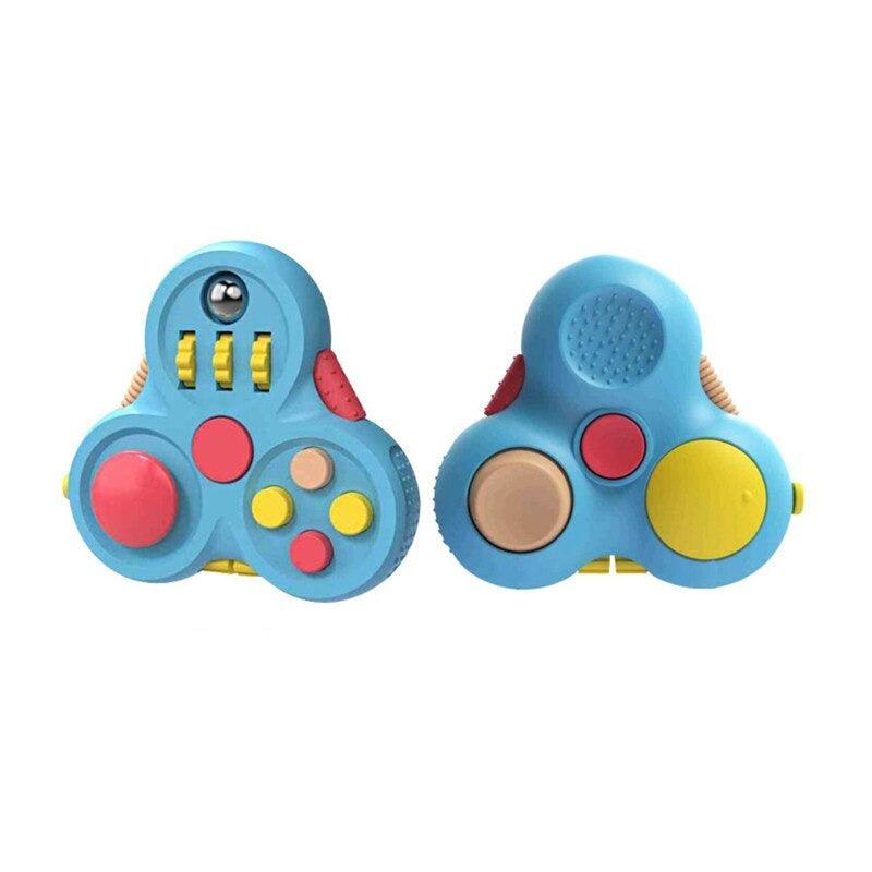 Baby Fidget Spinner