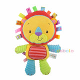 Doudou in peluche educativo e rilassante per neonati
