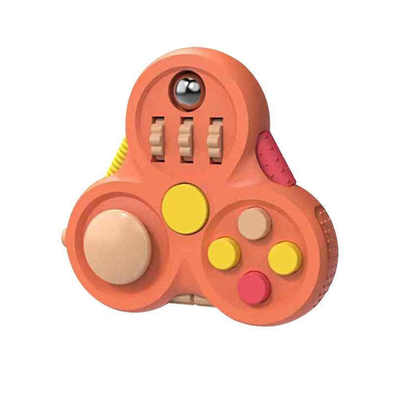Baby Fidget Spinner