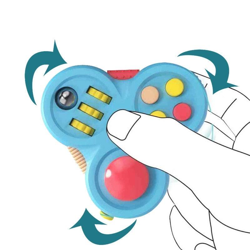 Baby Fidget Spinner
