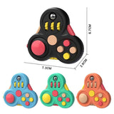 Baby Fidget Spinner