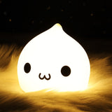 Water Drop Night Light
