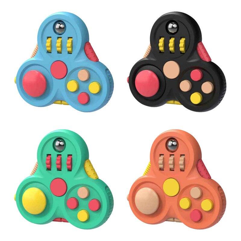 Baby Fidget Spinner