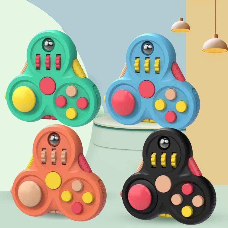 Baby Fidget Spinner