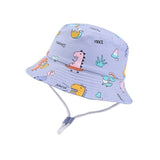 Cappello da pescatore per bambini e neonati