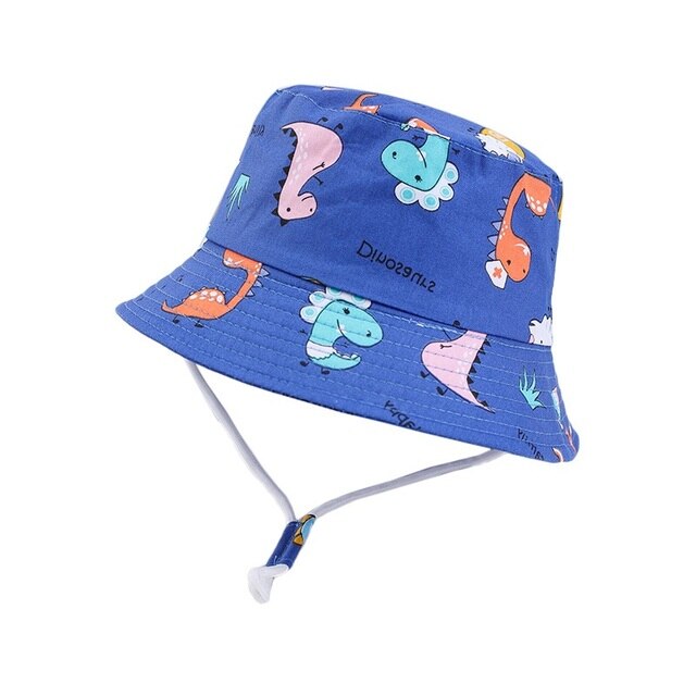 Cappello da pescatore per bambini e neonati