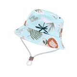 Cappello da pescatore per bambini e neonati
