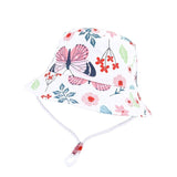 Cappello da pescatore per bambini e neonati