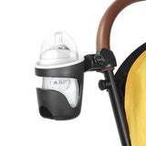 Universal Stroller Cup Holder (Secure Grip Bottle Holder)