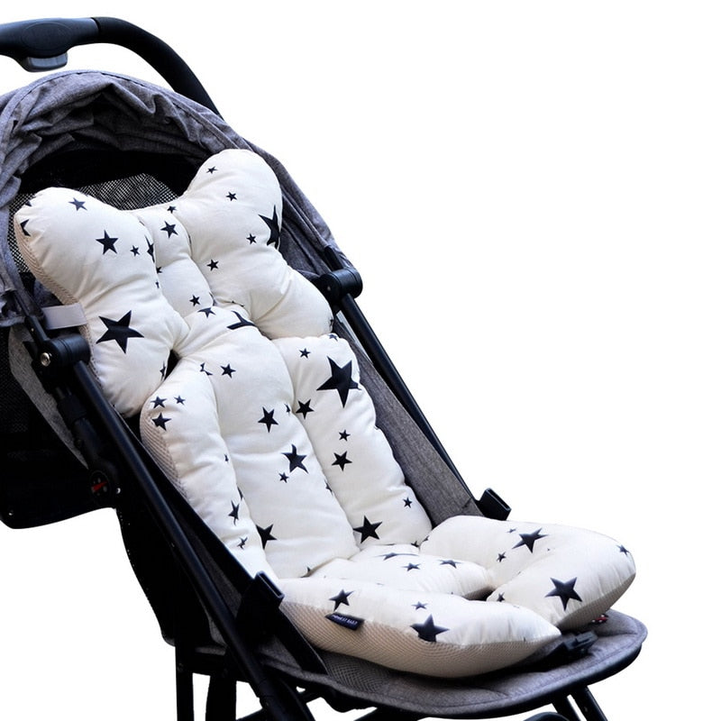 Doublure Universelle pour Poussette Cloud Comfort™ et Support pour la Tête