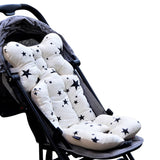 Doublure Universelle pour Poussette Cloud Comfort™ et Support pour la Tête